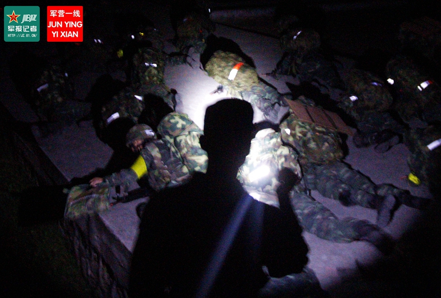 特战魔鬼周怎么参加,特战队魔鬼周训练教程