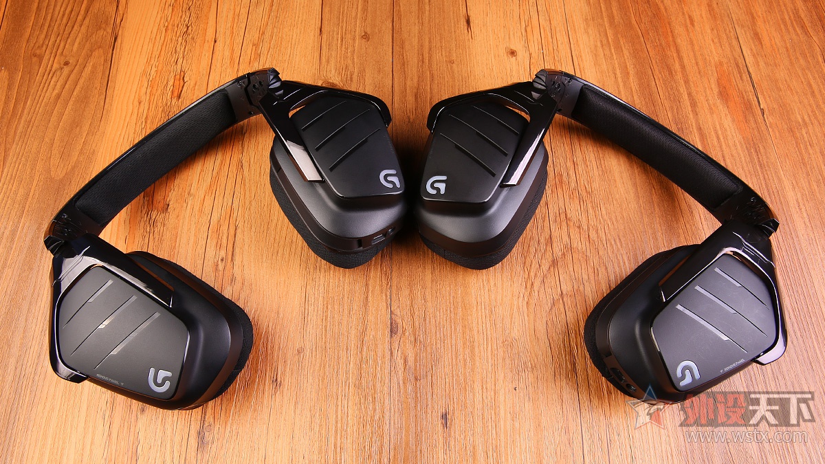 罗技g933耳机吃鸡怎么设置,罗技g933耳机更新失败