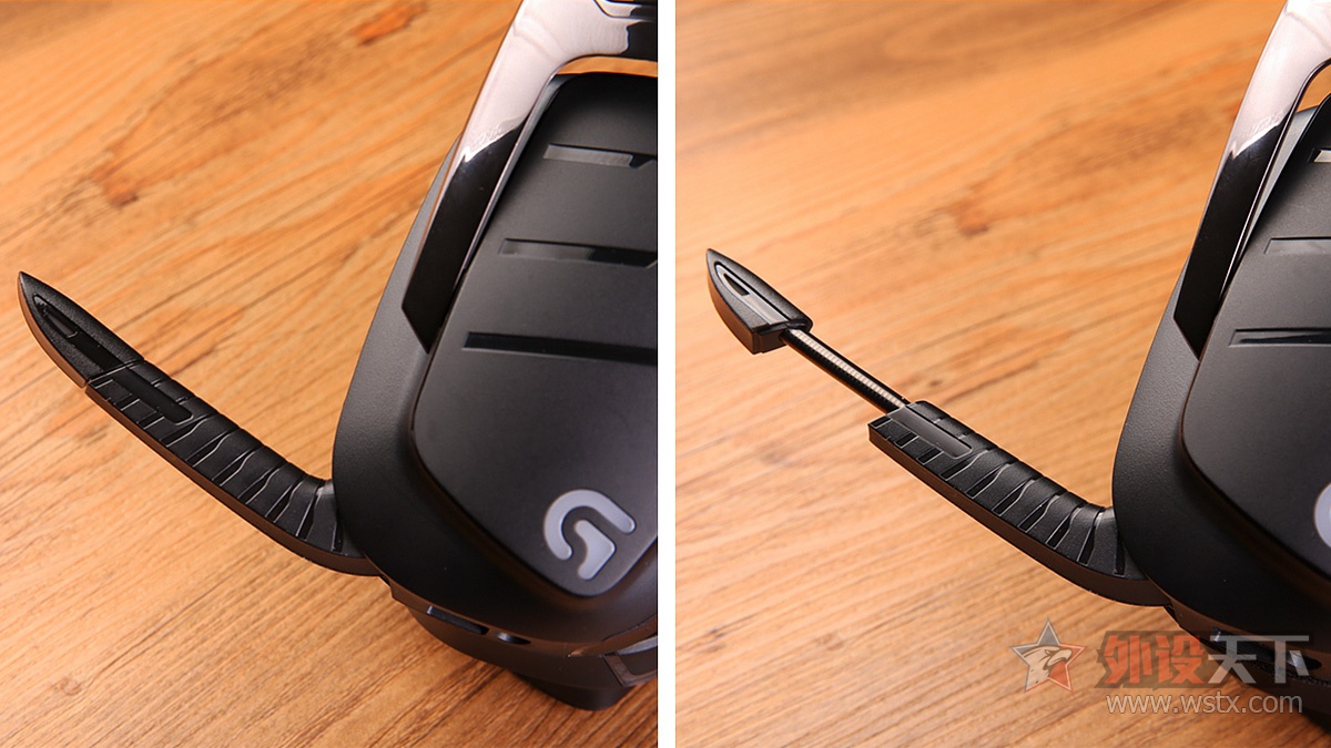 罗技g933耳机吃鸡怎么设置,罗技g933耳机更新失败