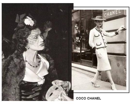 12星座的气质排名,气质最干净的星座女