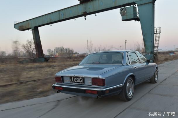 各代捷豹xj,捷豹xj有多惊艳