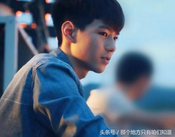 变形计陈新颖后续,变形计2017陈新颖直播