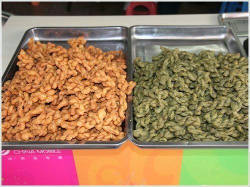 宁波南塘老街介绍,穿越百年的街市