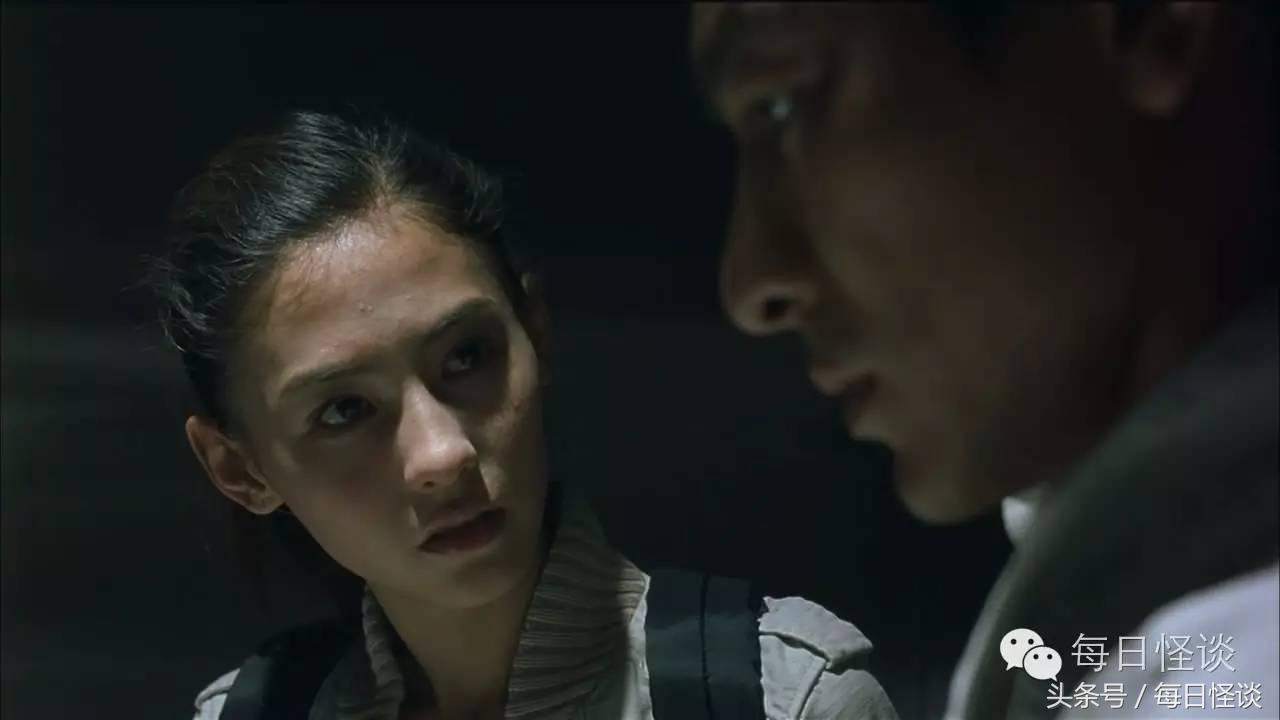 童年阴影恐怖片张柏芝,童年阴影张柏芝