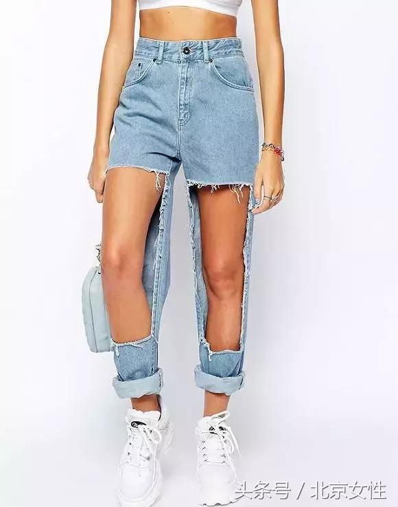 高质量牛仔裤推荐,风尚买衣服