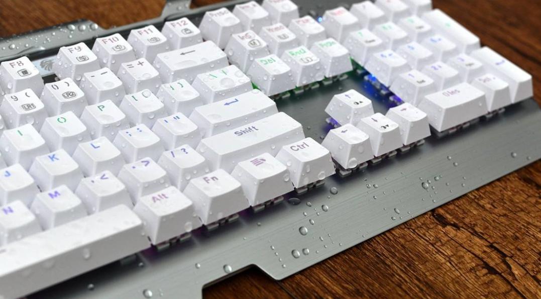 小白机械键盘快速入门,机械键盘入门知识大全