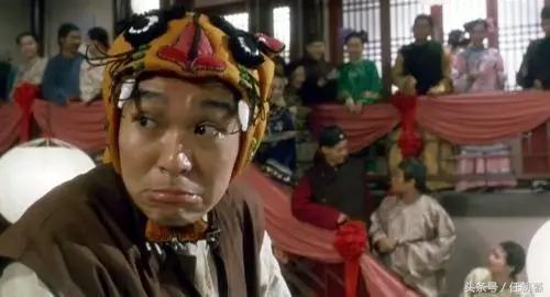 功夫2周星驰定档,功夫2周星驰电影开拍了吗