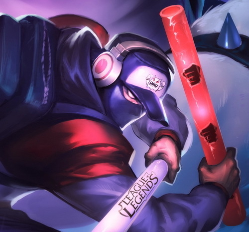 lol冠军战队皮肤和冠军皮肤,lol冠军皮肤上架时间和价格