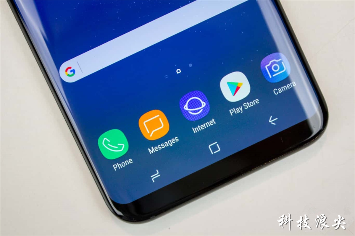 三星s8和s8+哪个更值得入手,三星s8轻奢版与s8参数详细对比