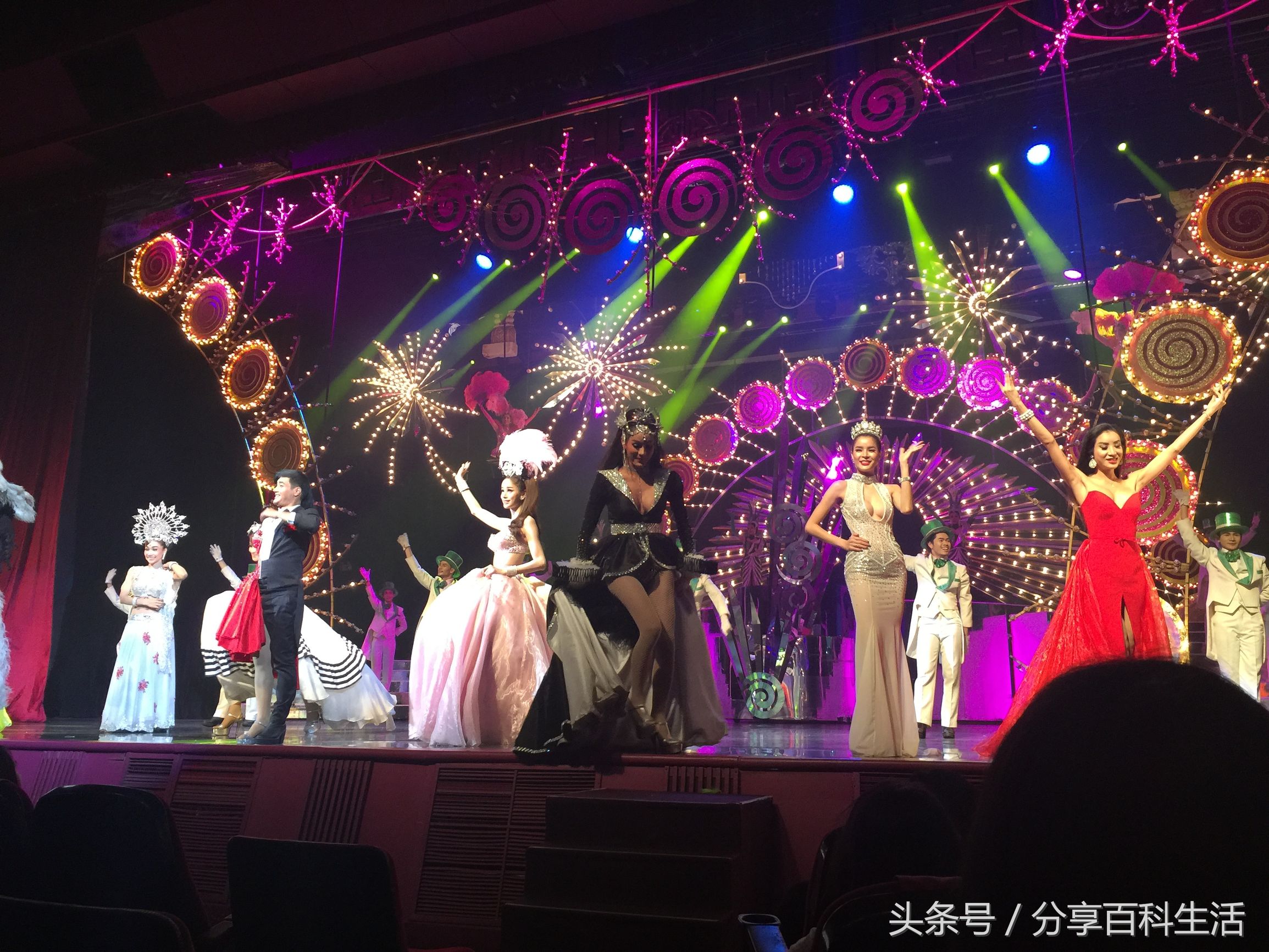 掌握这些技巧，轻松玩转芭提雅自由行！