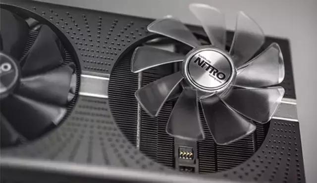 AMD显卡RX580好不好,amd的rx580显卡怎么样