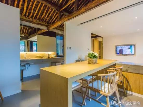 给我一方厨房，还你一桌菜肴