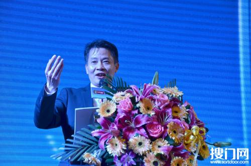 522狂想曲｜这一次，看大自然木门如何“智”敬未来