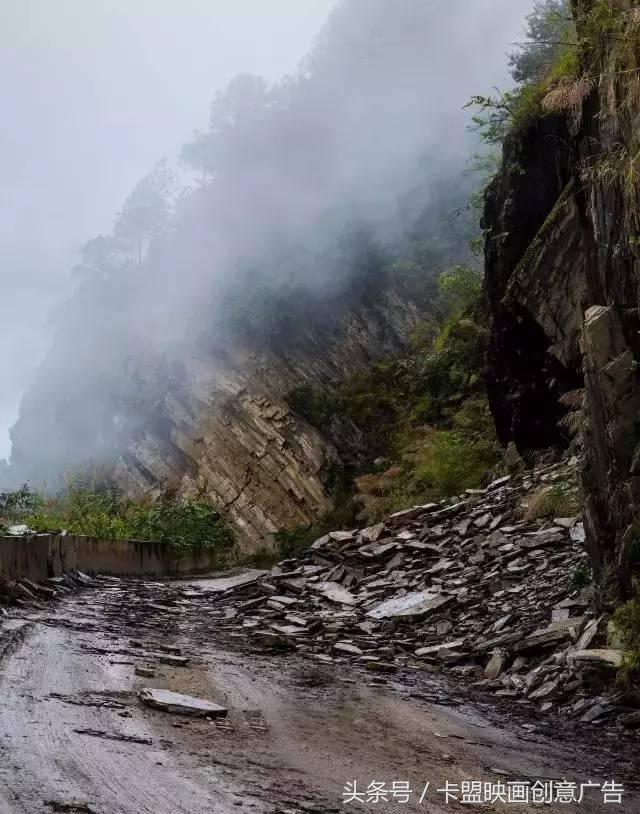 2万5千公里有多远,2万五千公里跨越半个中国