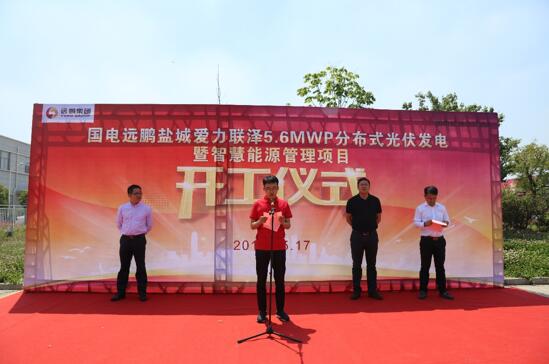 国电远鹏投资甘肃,国电远鹏与远东股份