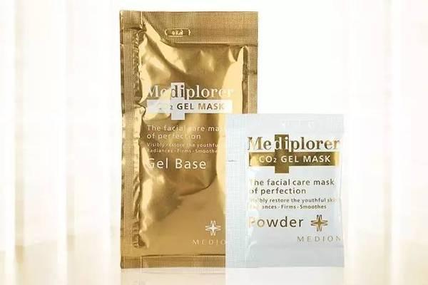 自然堂清爽保湿面膜,夏天补水保湿面膜推荐可爱