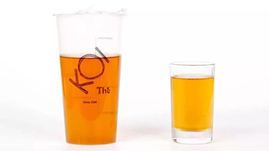 喜茶哪杯奶茶好喝,喜茶最好喝的奶茶排名第几位