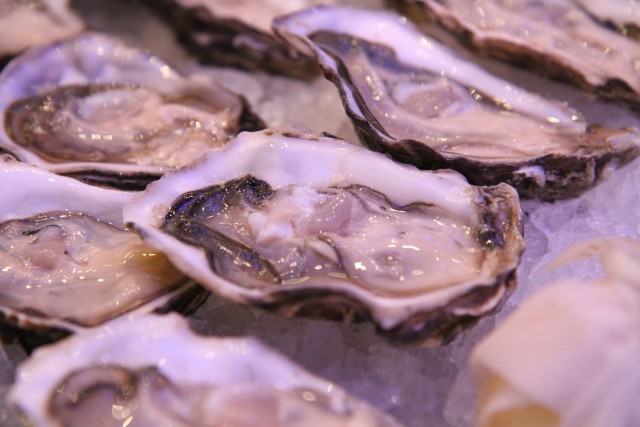 嫲嫲叹世界之浦尽澳门蚝门夜宴、健康轻食扶墙半自助餐