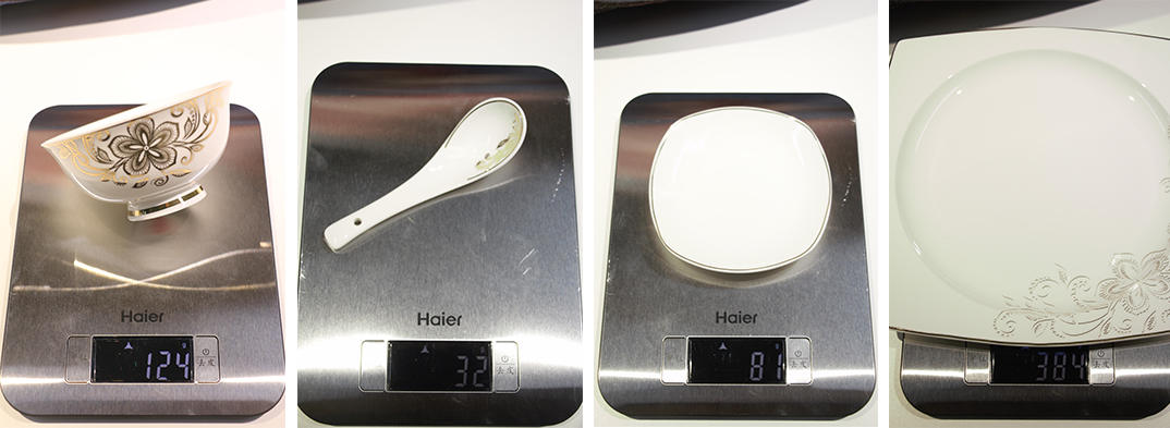 骨瓷餐具套装评测,新骨瓷餐具优缺点