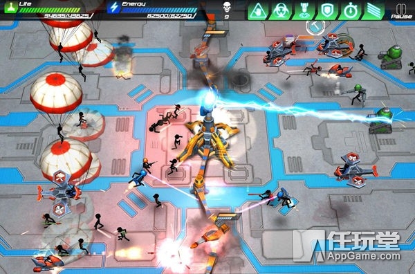 今日特惠：用《小小炼狱火》烧光一切，你才能够活下来