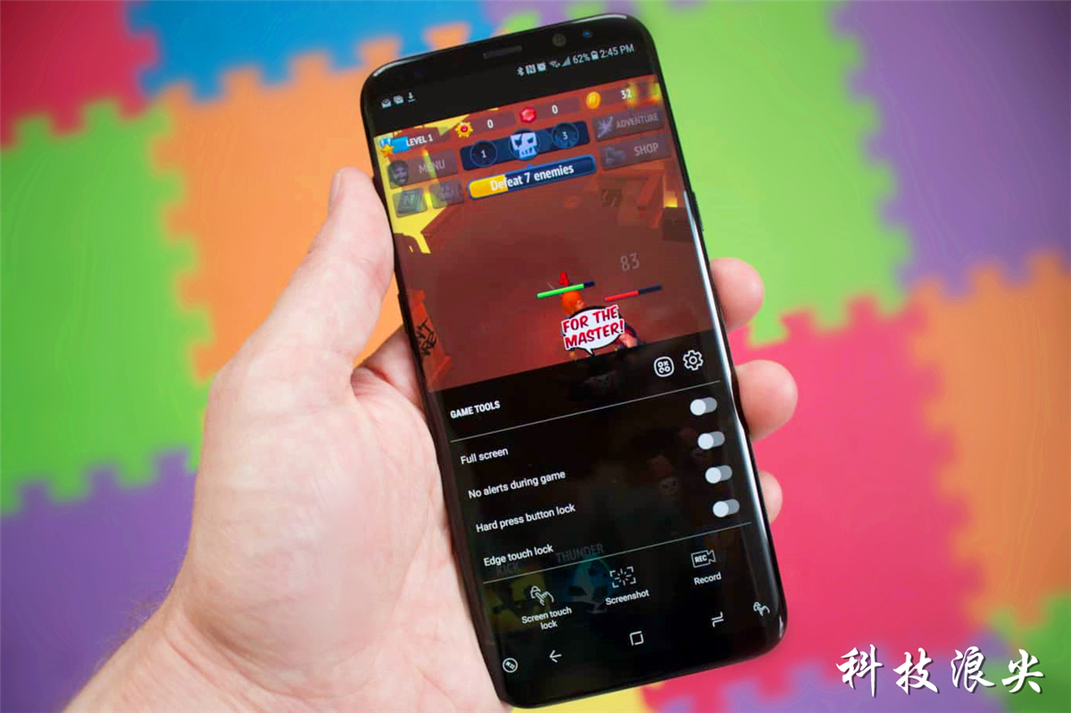 三星s8和s8+哪个更值得入手,三星s8和s8+的区别哪个好