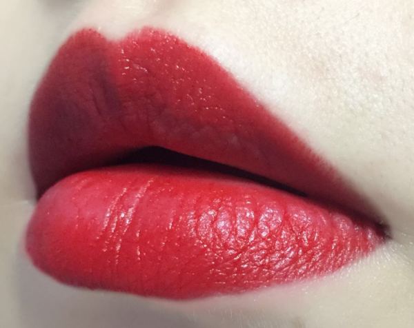 cpb女王口红311,cpb口红311是什么颜色