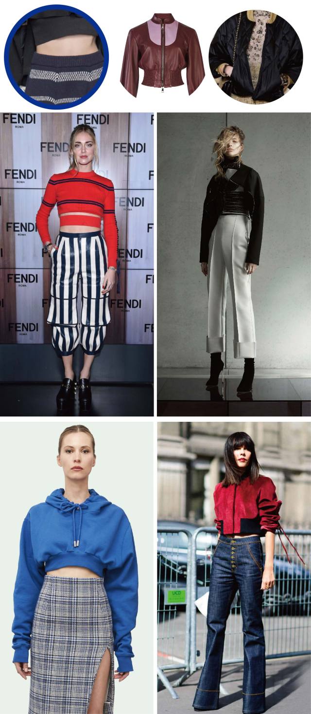 2021冬季女装流行趋势,今年什么女装流行趋势好看