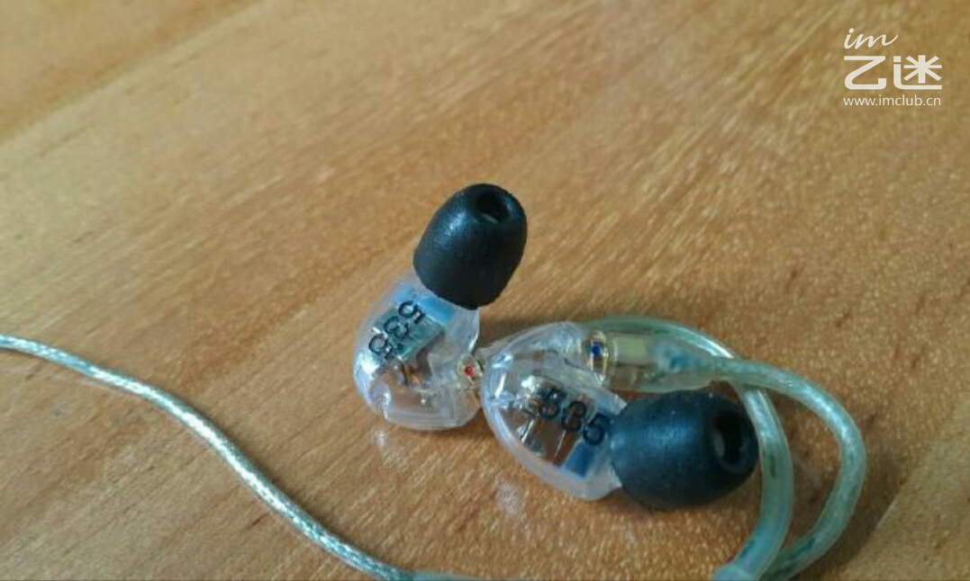 hifi入门耳机——IE80、SE535谁更值得买？