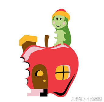 可爱大嘴猴图片,大嘴猴paulfrank形象