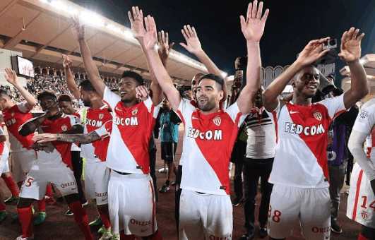 一位老司机带一批小青年,杀进进欧冠四强打破巴黎4年垄断!