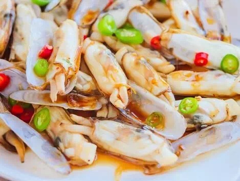 大连海鲜6月份,大连海鲜季节表