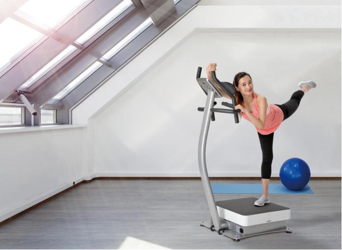 体智能律动全身运动,体智能律动发布会