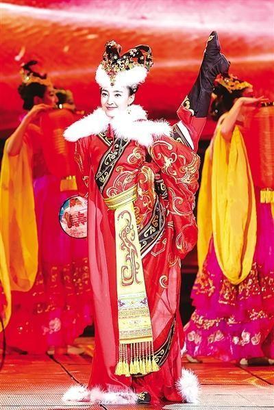 杨幂有灵气，王丽坤李彩桦惊艳，还有人把王昭君演成了王熙凤？