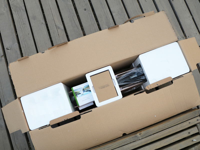 卡西威尔电动车市场价,一秒钟折叠的电动车