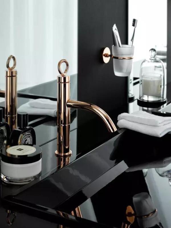 龙头一定要选全铜的吗,龙头越大越好吗