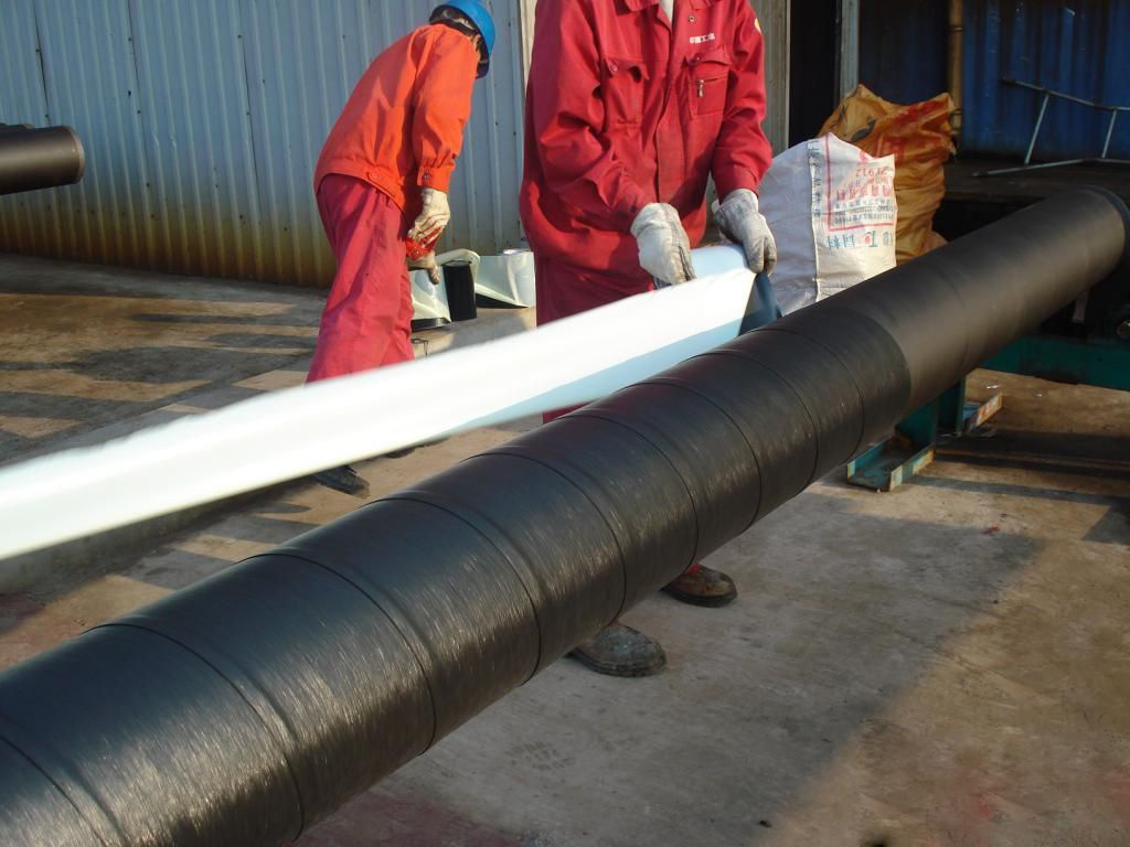 管道局部修补方法口诀,管道漏水修补的方法