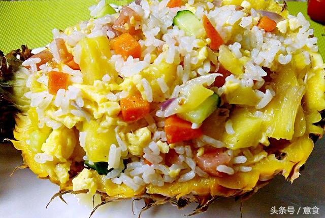 泰国美食测评视频,泰国美食大众点评