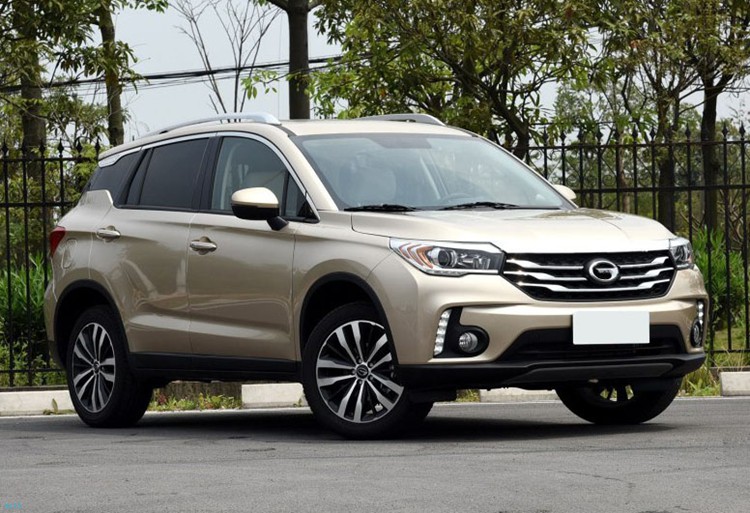 江门龙威:传祺GS4升级8音度8S超薄低音,音质效果眼前一亮