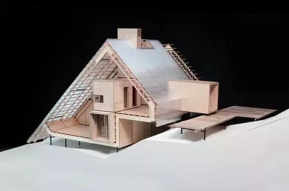 建筑景观模型一般需要用什么材料,建筑手工模型用什么材料简单