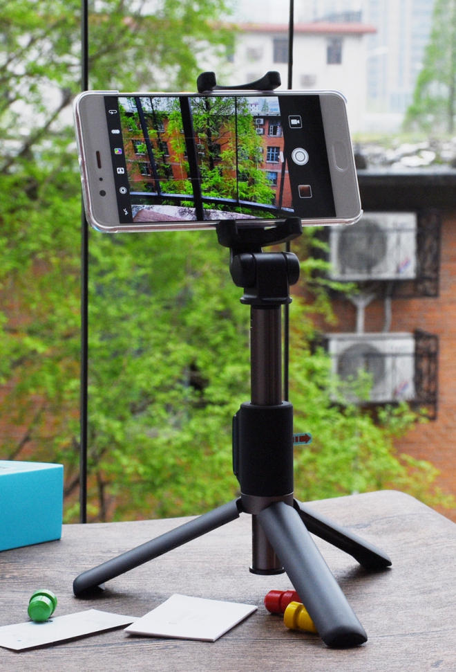 自拍杆三脚架应该选择哪些功能的,最好用的自拍杆三脚架
