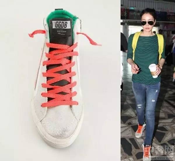 帆布鞋大牌匡威,范斯和匡威帆布鞋哪个好