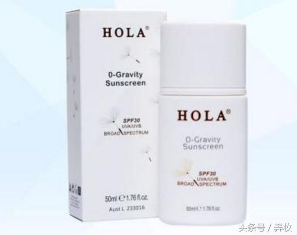 柏氏防晒靠谱吗,柏氏防晒产品