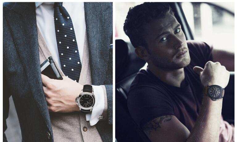 时尚男表,男时尚表