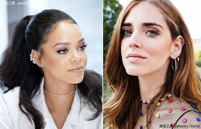 怎么破|你的耳环很美,但真的不够Special