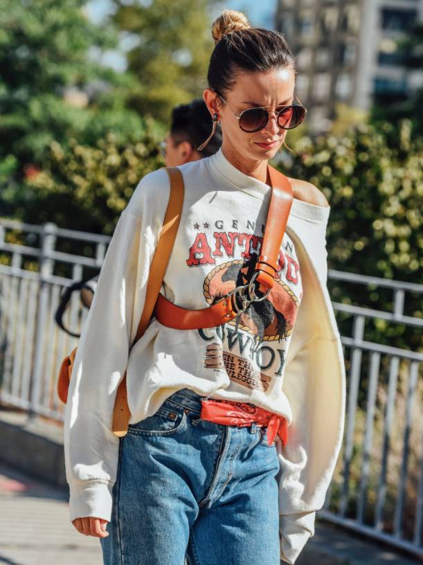 别再说你不适合戴墨镜，你只是没选对而已