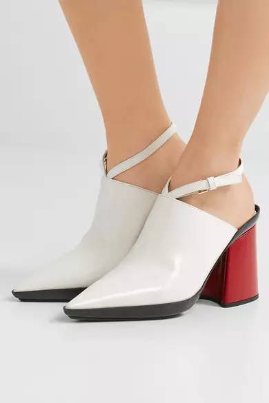 5月*服私**｜你真的需要买这么多鞋吗？嗯，真！需！要！