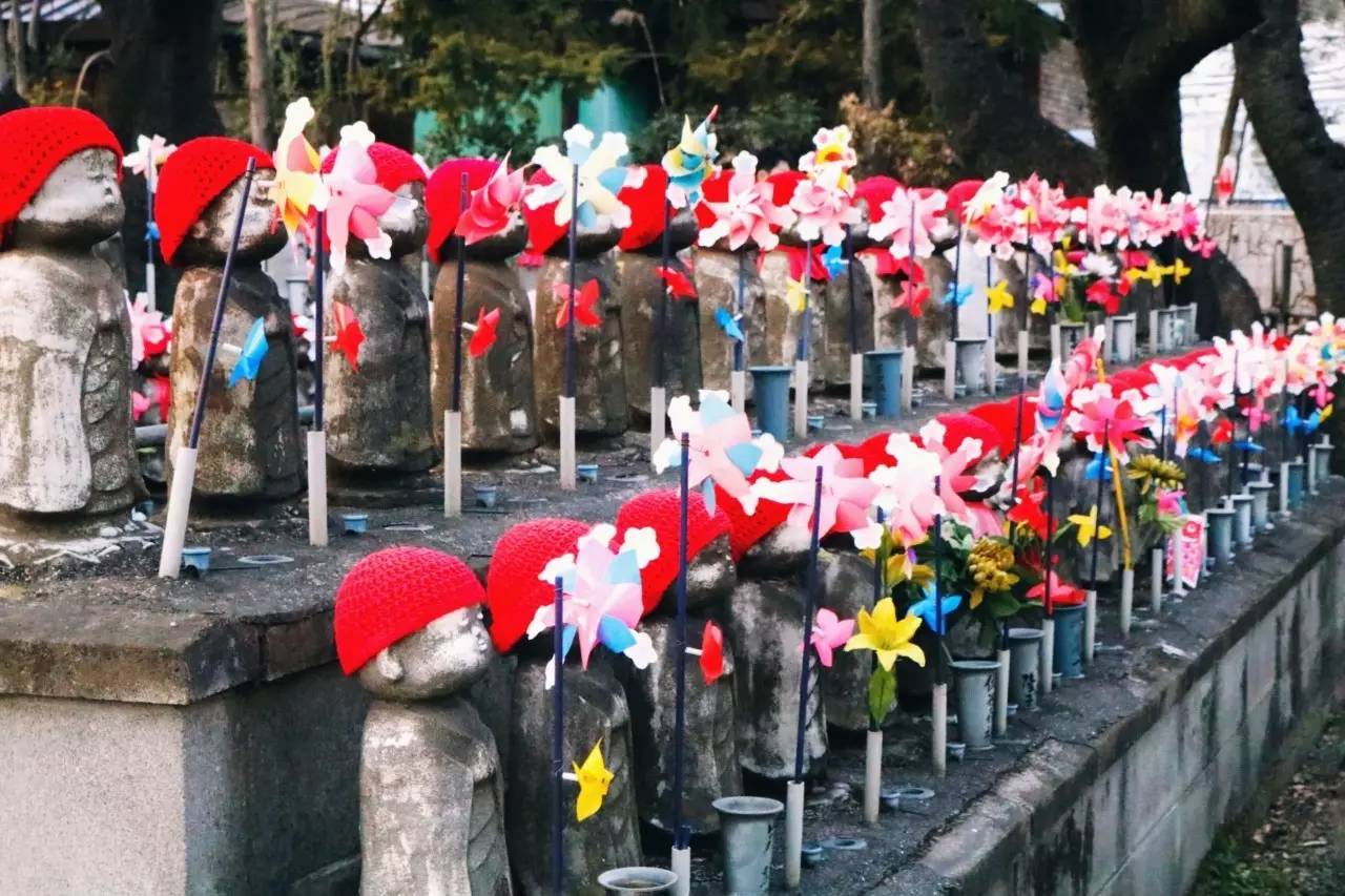 东京Tokyo丨如果你不爱她,请别招惹她