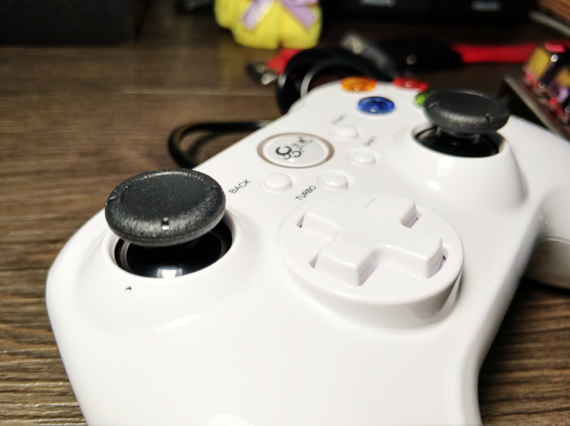 北通g2手柄王者荣耀,北通阿修罗手柄玩王者荣耀