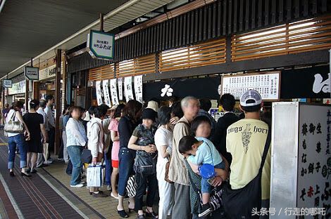 日本特产男生喜欢的,日本北海道十大特产