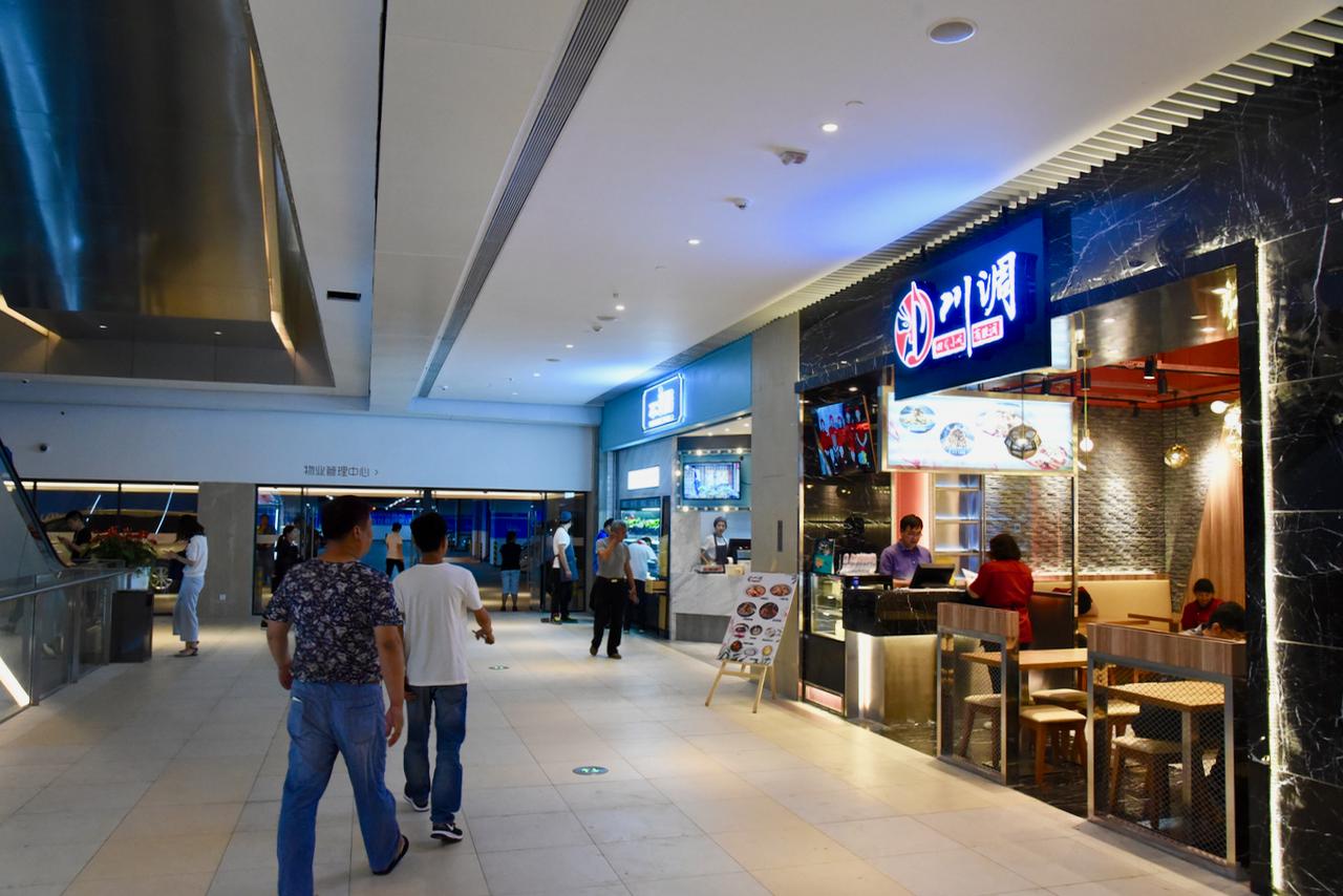 完整探班图报｜VivoCity怡丰城奉献上半年最惊喜案例